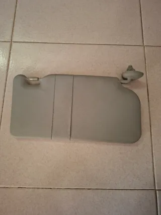 Parasol FRV conductor