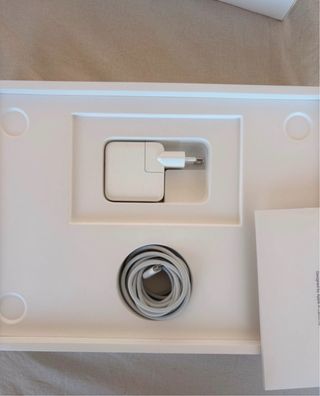 MacBook Air M2 2024 Gris plata