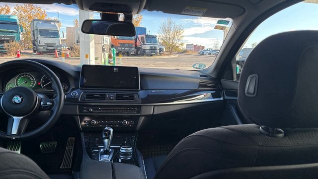 BMW Serie 5 2015