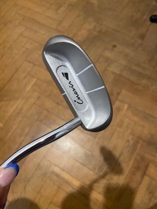 Palo de golf Kinesis