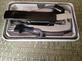 Ferro da stiro da viaggio  Termozeta Slim Line