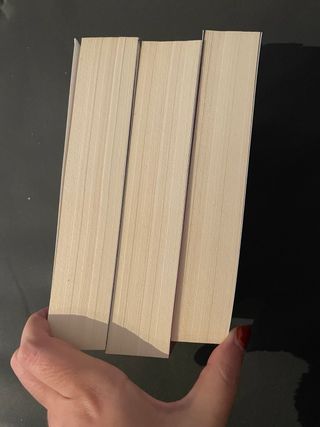 Reina roja - Juan Gómez jurado trilogía