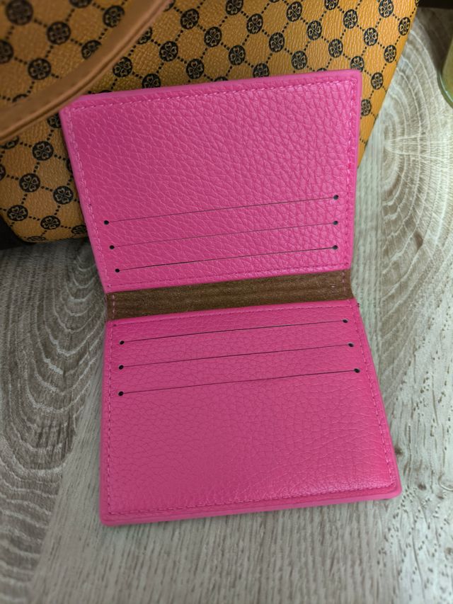 Bolso shopper grande estampado marrón + Regalo