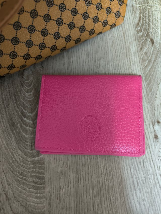 Bolso shopper grande estampado marrón + Regalo