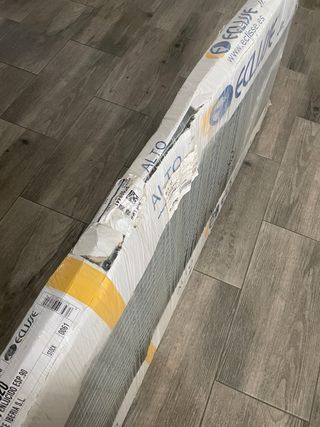 Casoneto para puerta corredera Eclipse