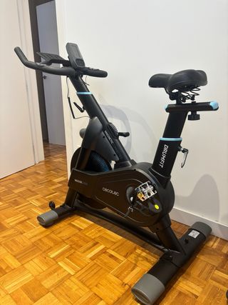 Bicicleta Estática Indoor Cecotec 24000
