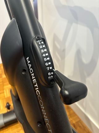 Bicicleta Estática Indoor Cecotec 24000