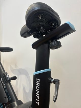 Bicicleta Estática Indoor Cecotec 24000