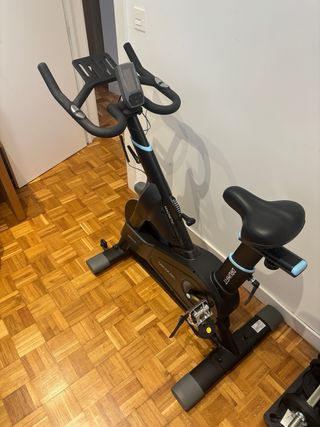 Bicicleta Estática Indoor Cecotec 24000