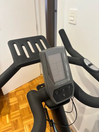Bicicleta Estática Indoor Cecotec 24000
