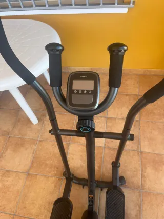 Bicicleta Elíptica DOMYOS