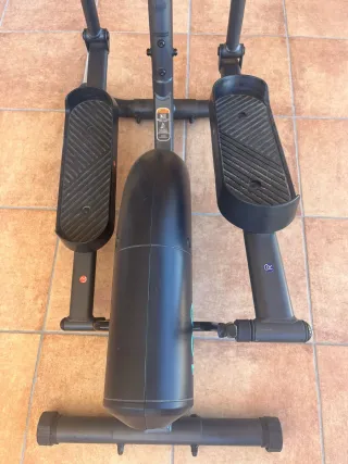 Bicicleta Elíptica DOMYOS