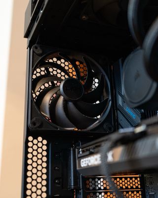 PC NUEVO – Ryzen 9 9950X3D · RTX 5070 · 32GB DDR5