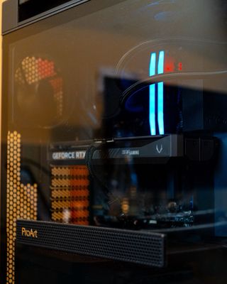 PC NUEVO – Ryzen 9 9950X3D · RTX 5070 · 32GB DDR5