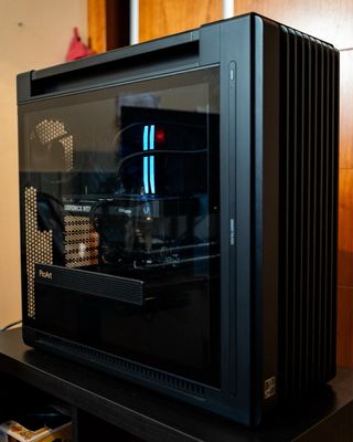 PC NUEVO – Ryzen 9 9950X3D · RTX 5070 · 32GB DDR5