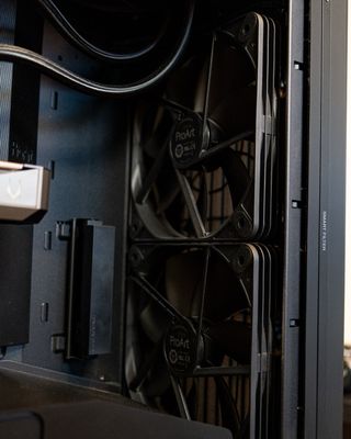 PC NUEVO – Ryzen 9 9950X3D · RTX 5070 · 32GB DDR5