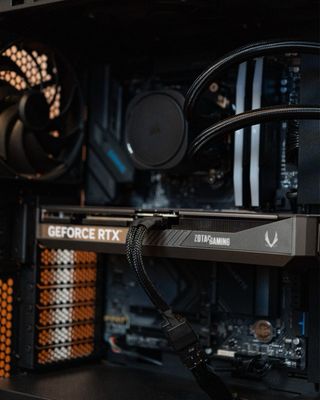 PC NUEVO – Ryzen 9 9950X3D · RTX 5070 · 32GB DDR5