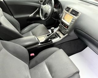 Lexus IS 2007