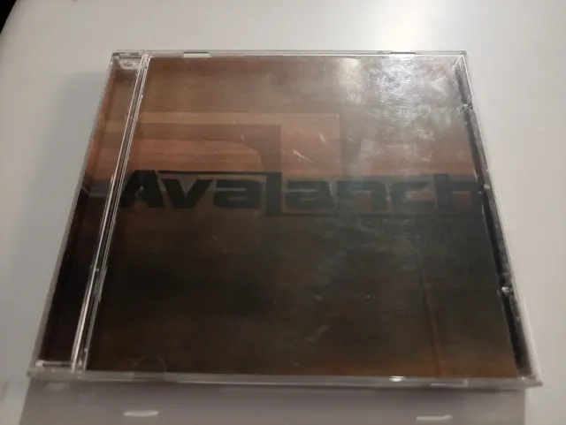 CD Avalanch - El Hijo Pródigo