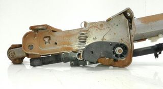 Columna direccion seat 250597 5q1419512d ateca