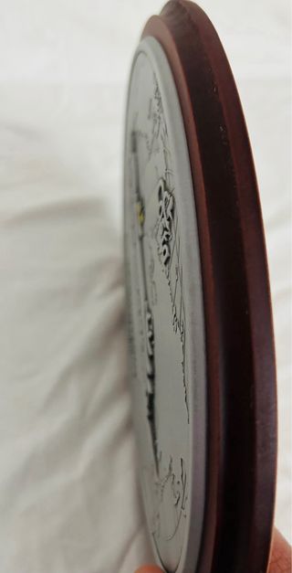 Targa Costa Crociere NeoClassica Costa Club