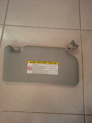 Parasol FRV acompañante