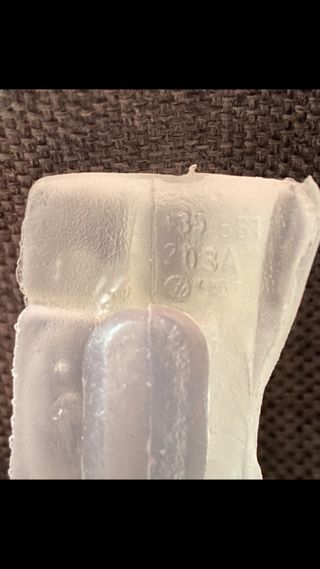 Repuesto Guías Asientos Volkswagen Seat Audi