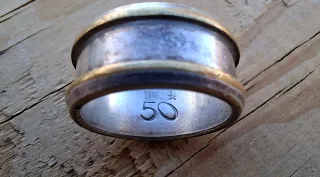 Anillo 1 de 50