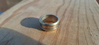 Anillo 1 de 50