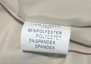 Chaqueta bordada multicolor