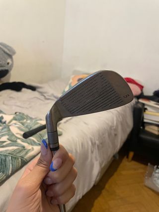 Palo de Golf Makser LB-50 Oversize