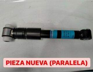 49026 amortiguador delantero ford fiesta iv ja jb