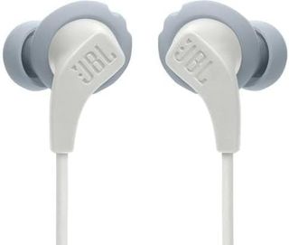Auriculares JBL Endurance Run 2 Azul/Blanco