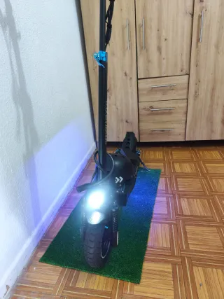 Patinete SmartGyro Rockway