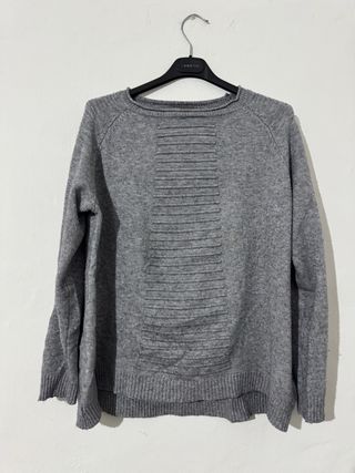 Maglione donna LinkDonna grigio taglia XXL