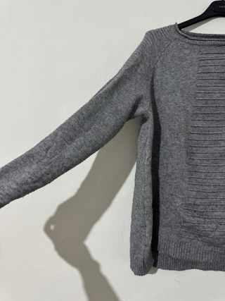 Maglione donna LinkDonna grigio taglia XXL