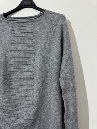 Maglione donna LinkDonna grigio taglia XXL