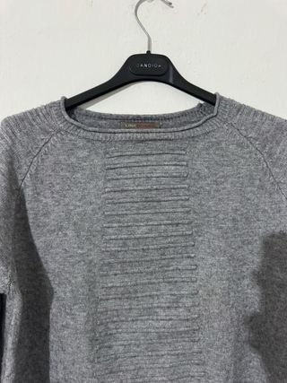 Maglione donna LinkDonna grigio taglia XXL