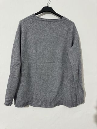 Maglione donna LinkDonna grigio taglia XXL