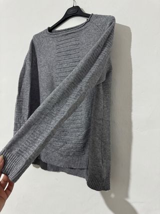 Maglione donna LinkDonna grigio taglia XXL