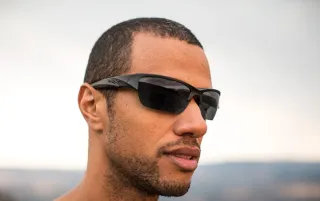 Gafas Wiley X Valor 3 Lentes