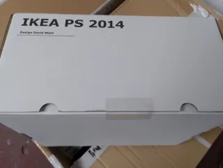 Lámpara IKEA PS 2014 Blanca
