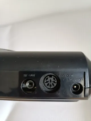 Console Sega Mega Drive + 2 Controller + Giochi