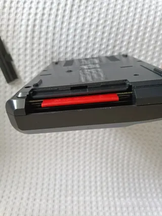 Console Sega Mega Drive + 2 Controller + Giochi