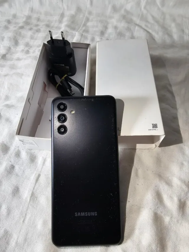 Samsung Galaxy A13 5G 128GB Preto