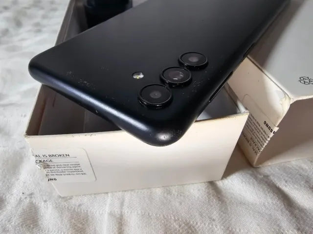 Samsung Galaxy A13 5G 128GB Preto