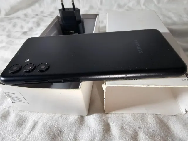 Samsung Galaxy A13 5G 128GB Preto