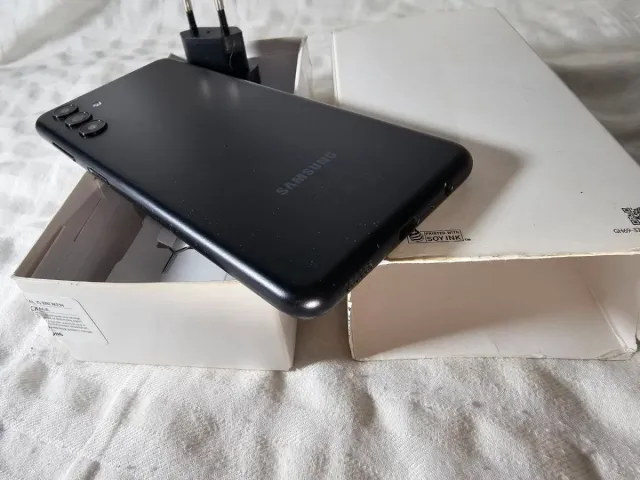 Samsung Galaxy A13 5G 128GB Preto