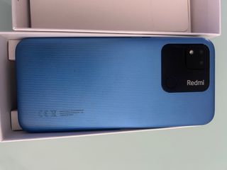 Xiaomi Redmi 10A 32GB Blu