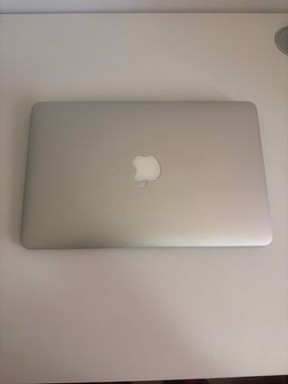 MacBook Air Plata